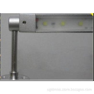 14W 180 To 260V AC LED Jewelry Lights With 50000 Hours Life